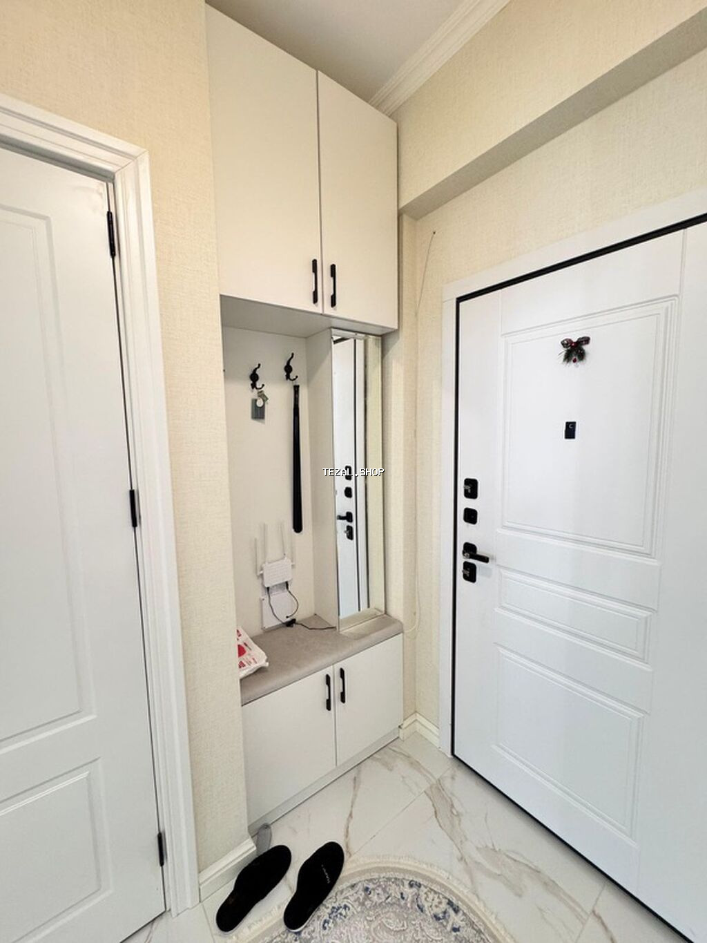 Yasamal rayonu, Golun yaninda Kristal Abşeron yaşayış kompleksində - şəkil 5