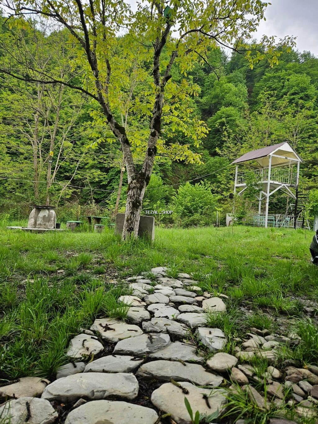 120 kv. m, 3 otaqlı, Hovuzsuz, İnternet