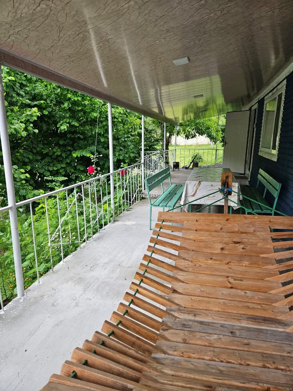 120 kv. m, 3 otaqlı, Hovuzsuz, İnternet - şəkil 4