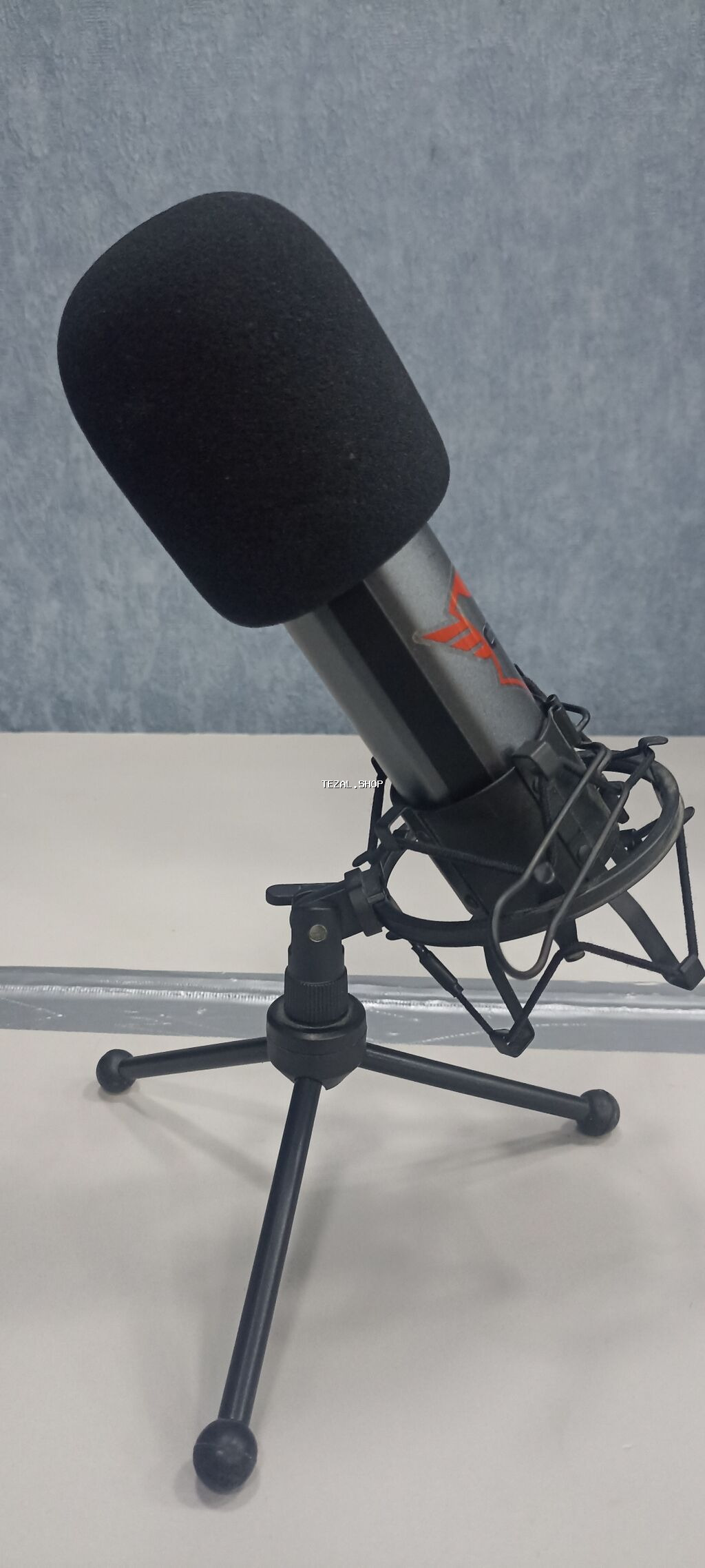 Salam Mikrafon təzədi satlır