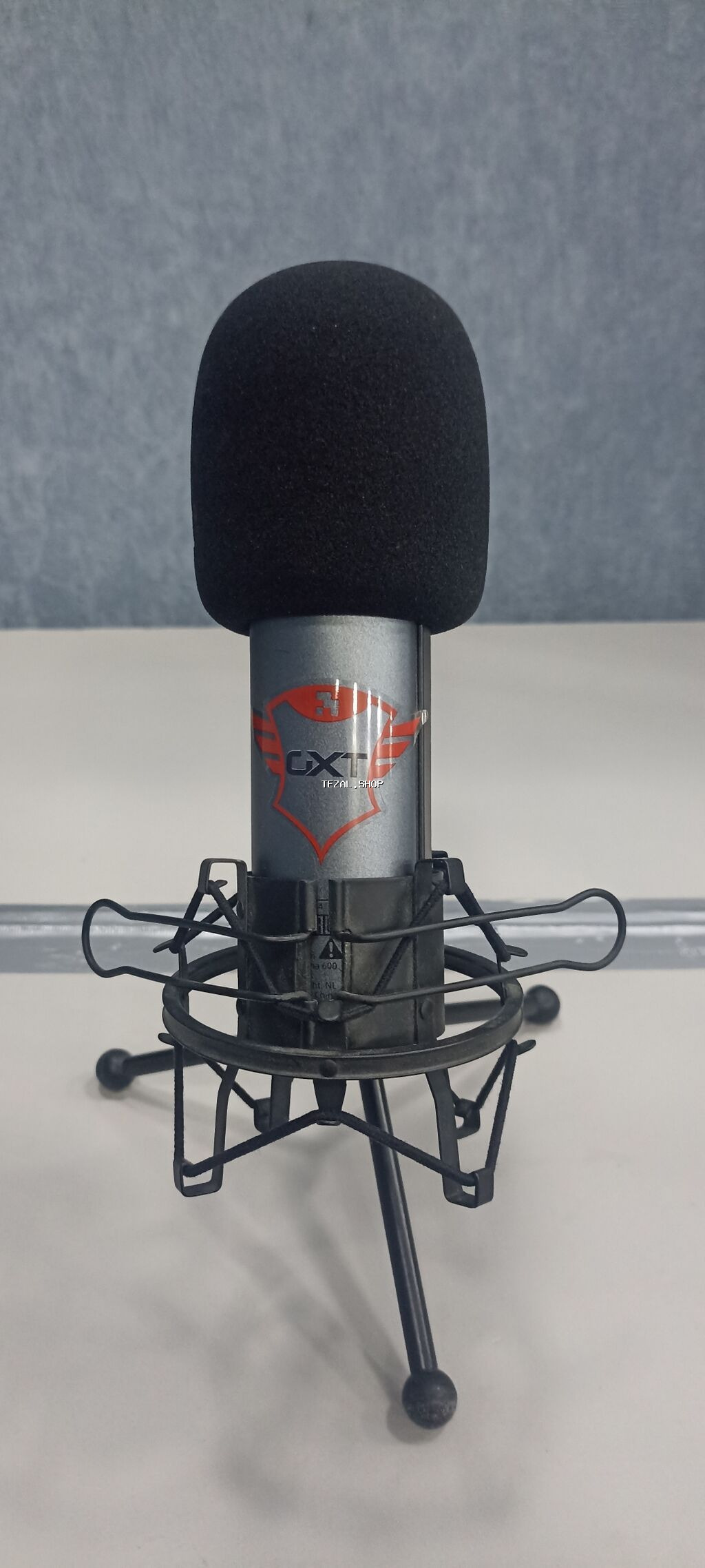 Salam Mikrafon təzədi satlır - şəkil 2