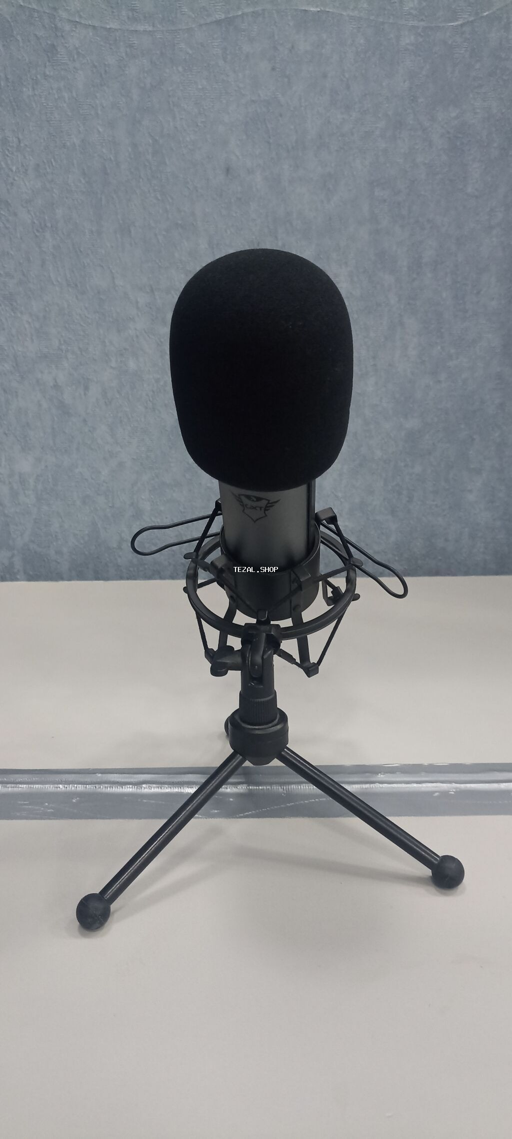 Salam Mikrafon təzədi satlır - şəkil 3