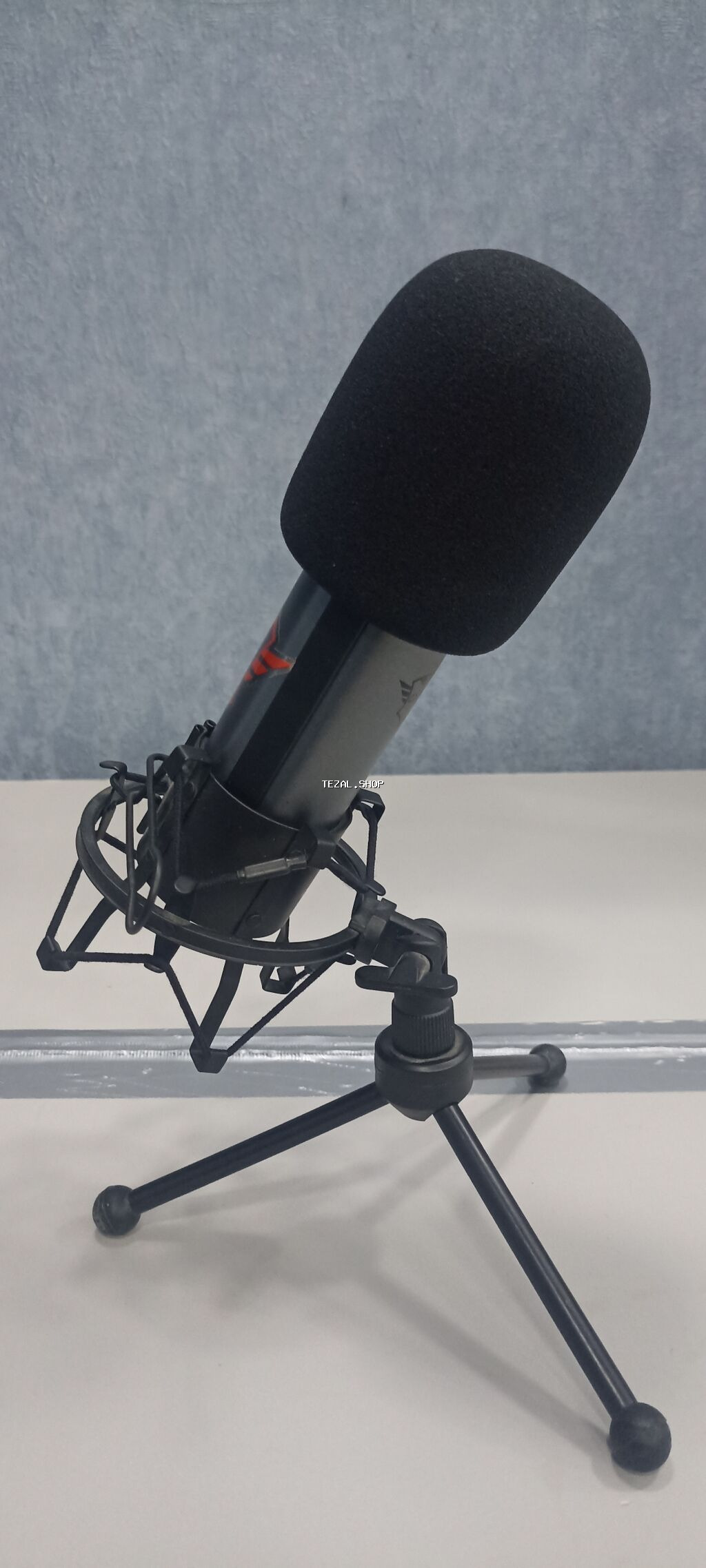 Salam Mikrafon təzədi satlır - şəkil 4