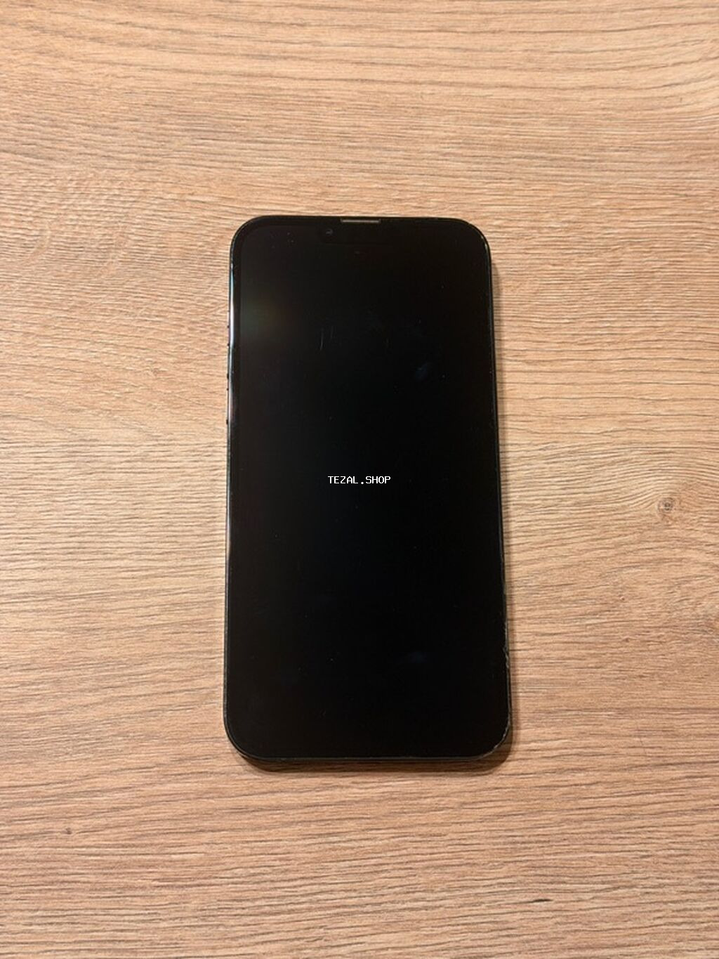 IPhone 13 Pro Max, 256 GB, Alpine Green, Simsiz şarj, Face ID - şəkil 3