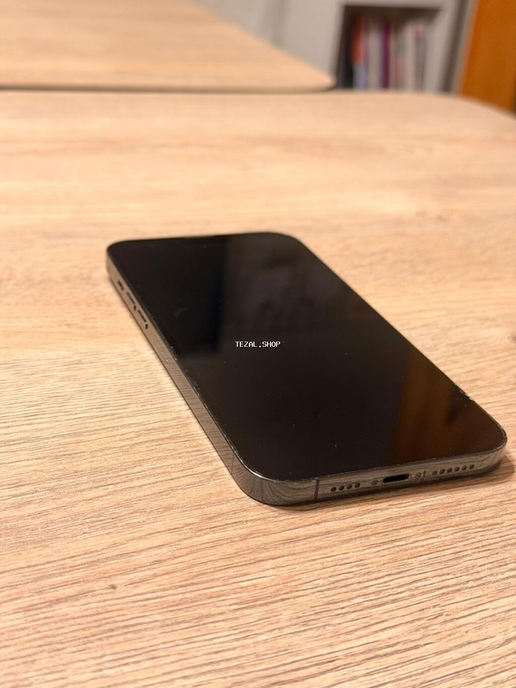 IPhone 13 Pro Max, 256 GB, Alpine Green, Simsiz şarj, Face ID - şəkil 4