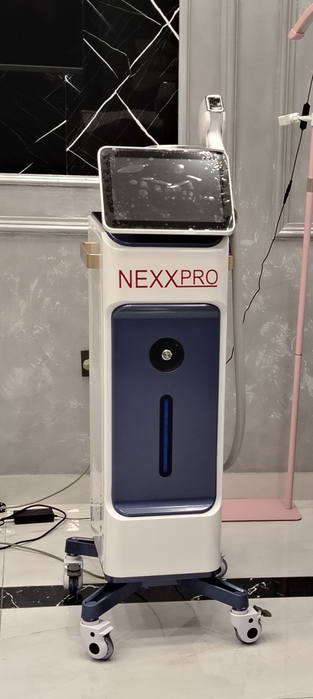 Epilyasiya üçün, Kredit