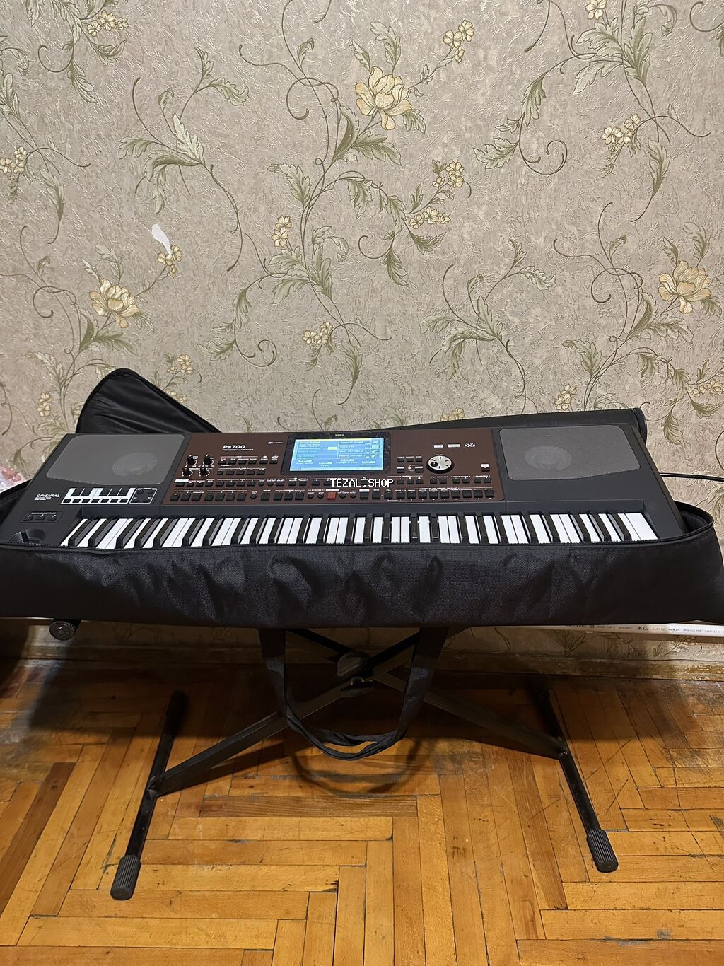 128 mb yaddaş.toy seti yuklenib.problemi yoxdur toylarda olmayib - şəkil 2