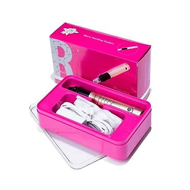 Məhsul: Mikro iynələmə qələmi (Micro Needling System) Təsvir: - - şəkil 2