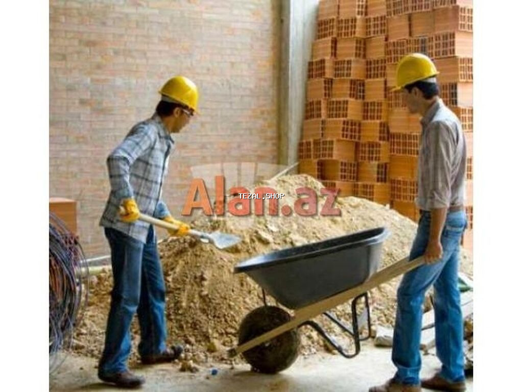 Fəhlə, Təcrübəli - şəkil 2