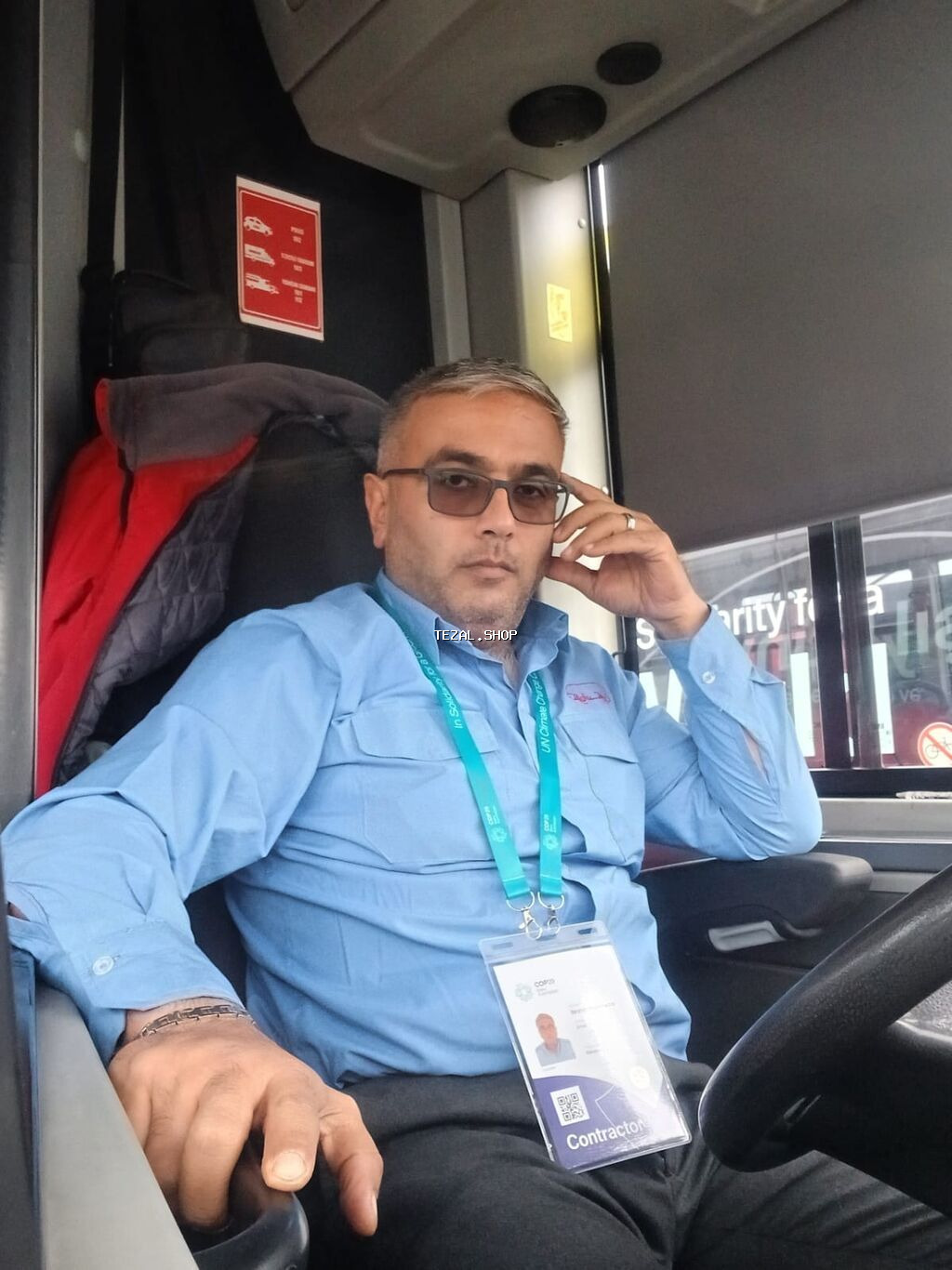 Salam Yaş 41 əslən Bakiliyam Ayləliyəm 2 qizim var Zabratda qaliram öz - şəkil 4