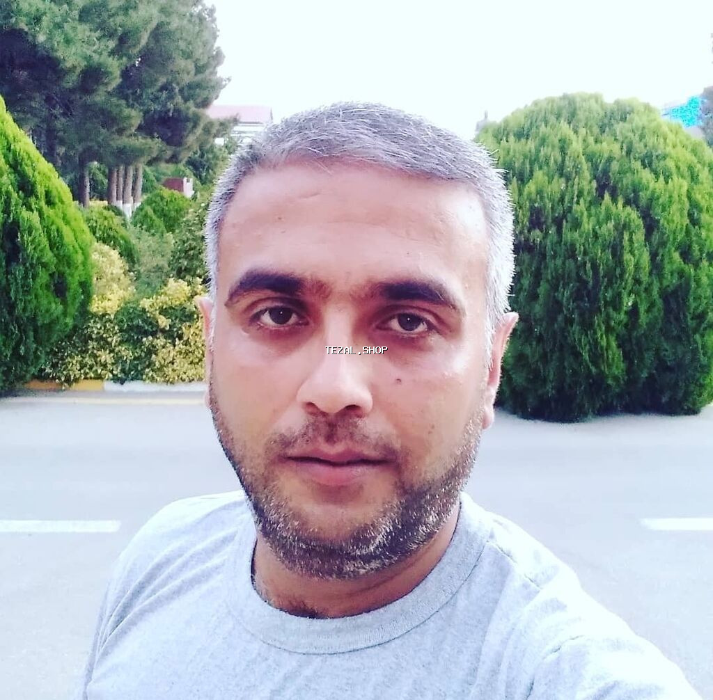 Salam Yaş 41 əslən Bakiliyam Ayləliyəm 2 qizim var Zabratda qaliram öz - şəkil 5