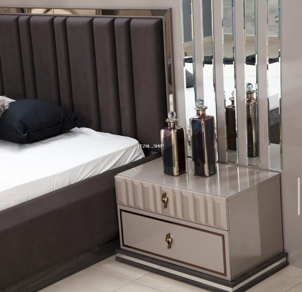 İşlənmiş, Dolab, Komod, Masa və oturacaqlar, Kredit yoxdur, Türkiyə - şəkil 2