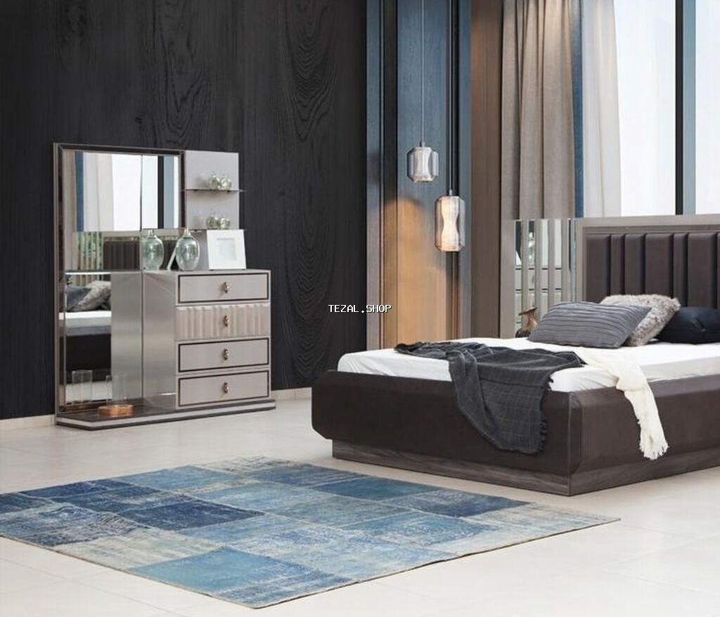 İşlənmiş, Dolab, Komod, Masa və oturacaqlar, Kredit yoxdur, Türkiyə - şəkil 3