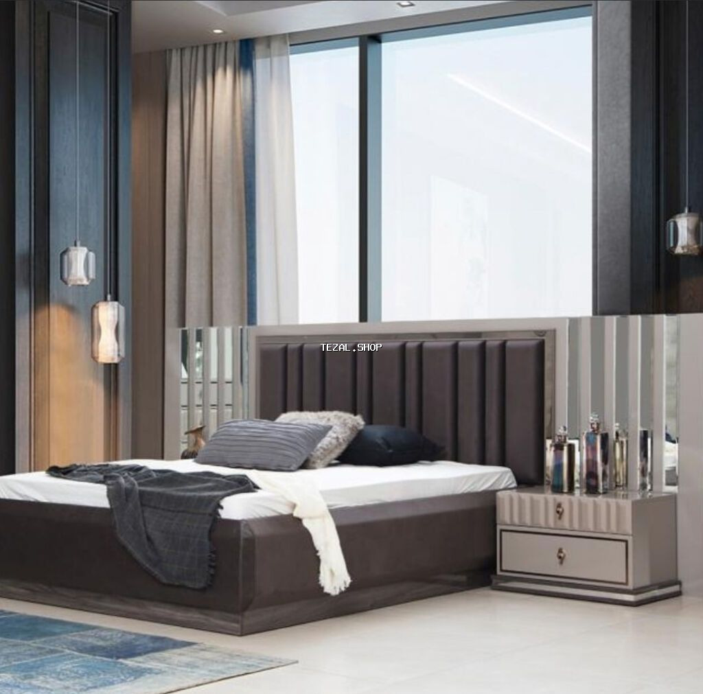 İşlənmiş, Dolab, Komod, Masa və oturacaqlar, Kredit yoxdur, Türkiyə - şəkil 4