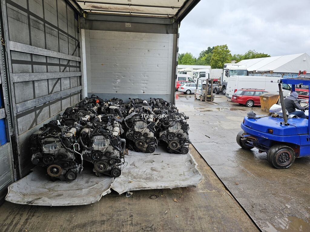 Kia ceed, Hyundai i30, kia rio, hyundai matrix, hyundai sonata bütün - şəkil 2