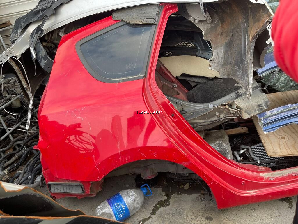 Kia ceed, Hyundai i30, kia rio, hyundai matrix, hyundai sonata bütün - şəkil 4