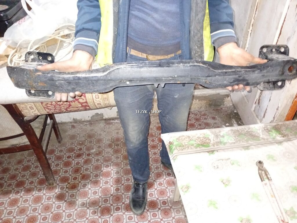 Məhsul: Avtomobil üçün kuzov aksesuarları dəsti Tərkib: - Arxa bamper - şəkil 4