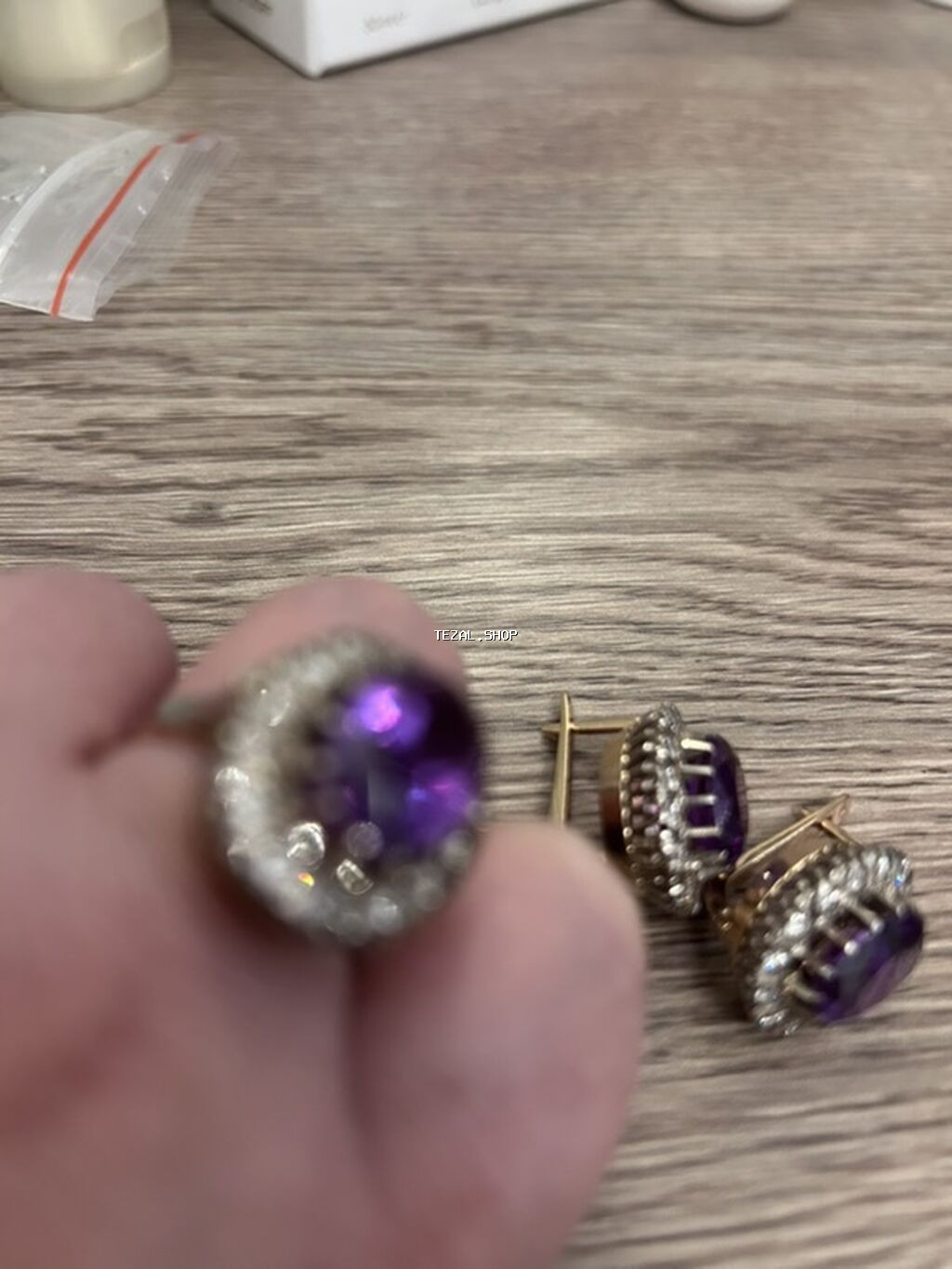 Sarı qızıl - şəkil 2