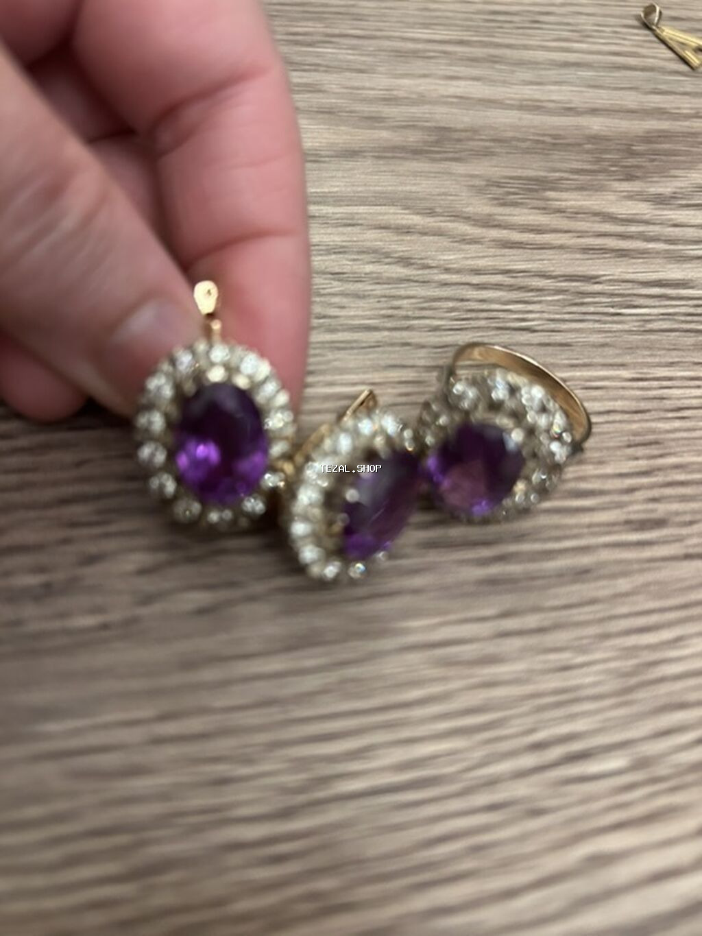 Sarı qızıl - şəkil 3