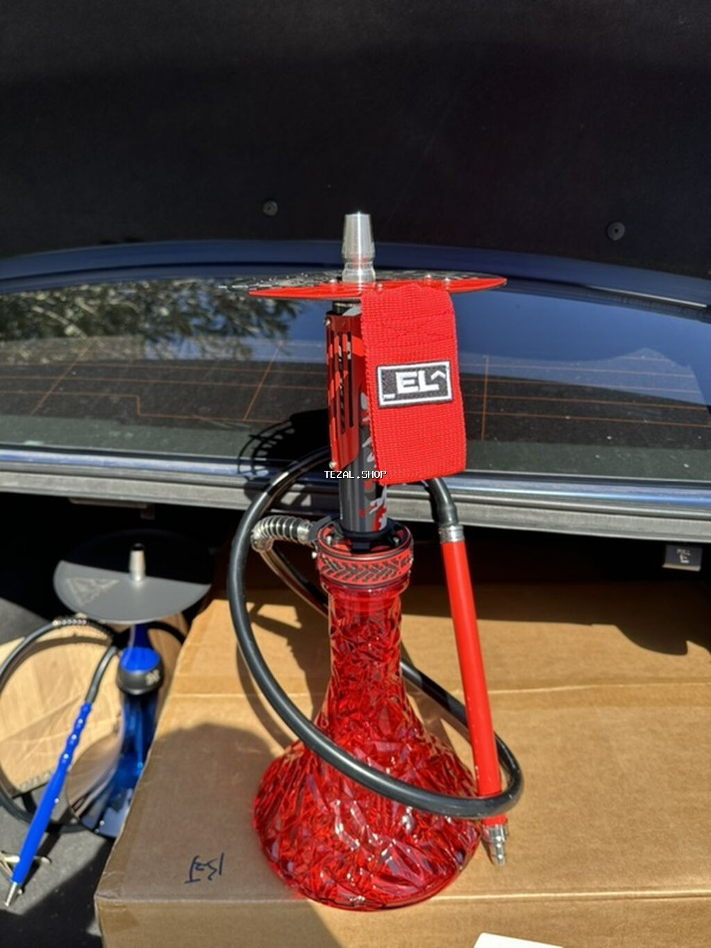 Her biri yeni pakofkadır . Rengleri ve sayları mövcuddur. Alpha x 115 - şəkil 2