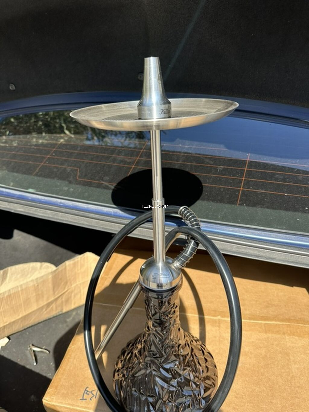 Her biri yeni pakofkadır . Rengleri ve sayları mövcuddur. Alpha x 115 - şəkil 4