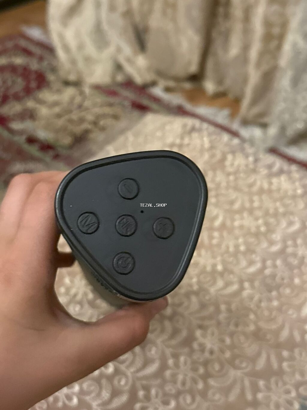 Adaptırı yoxdu İşləyit