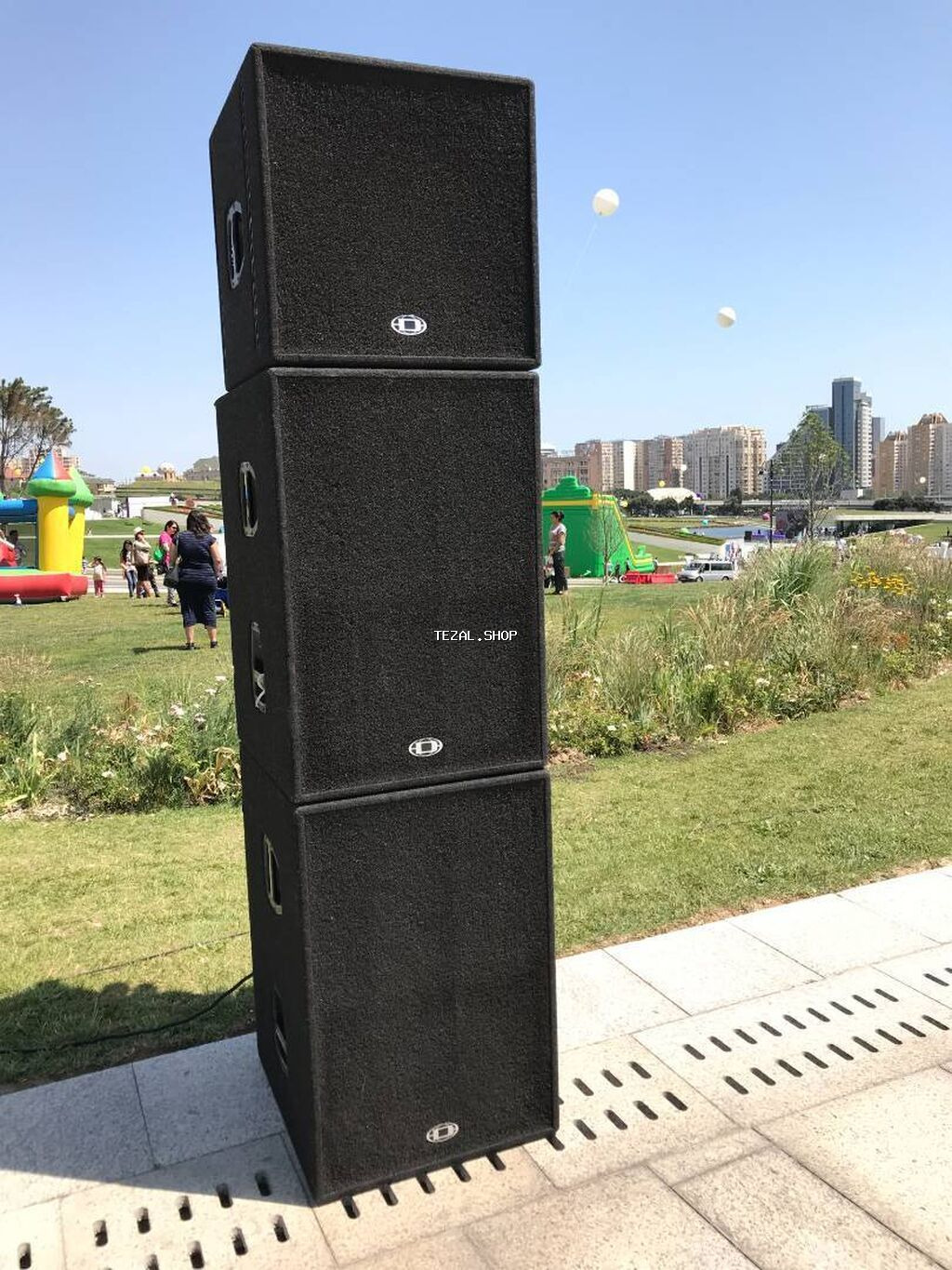 Aparatura, kalonka kirayəsi "Azerco" şirkəti 2004 cü ildən - şəkil 4