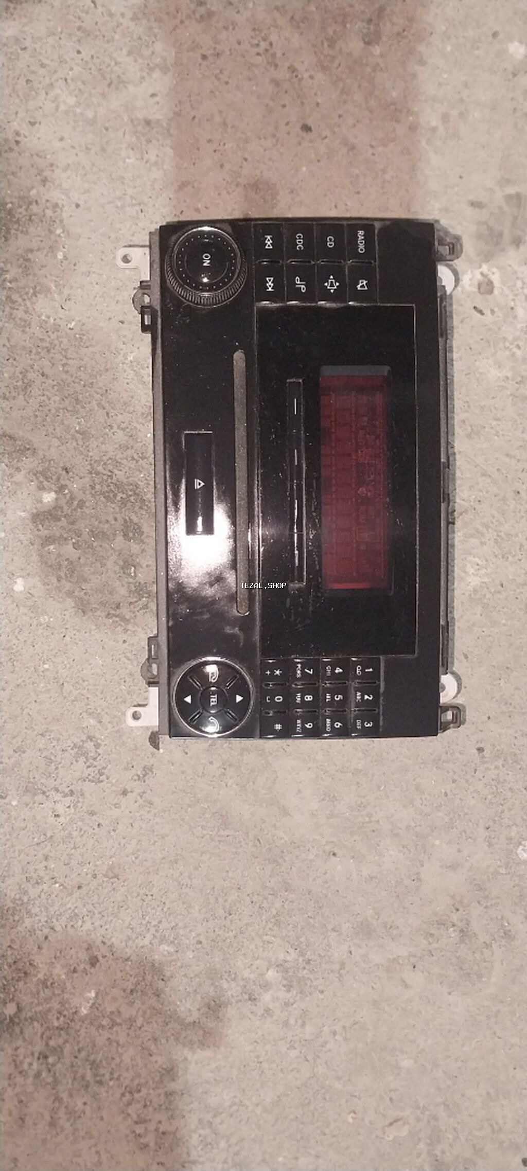 Ishlej vezjetdediler.1 ededi. 25manat