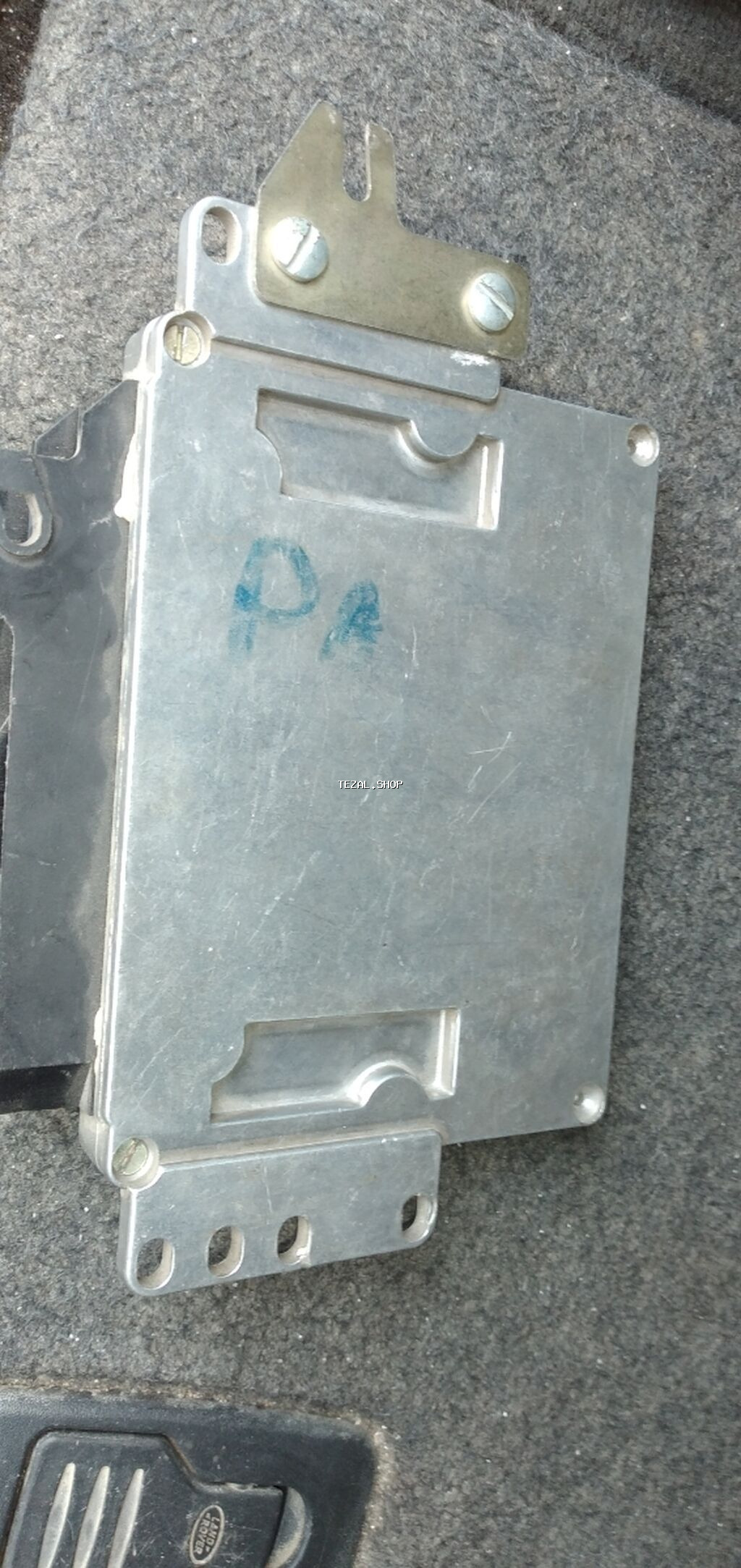 Gencede satilir Mikas ZMZ beyin 0 ci icun 301. ZMZ 4062.10 ucun блок - şəkil 3