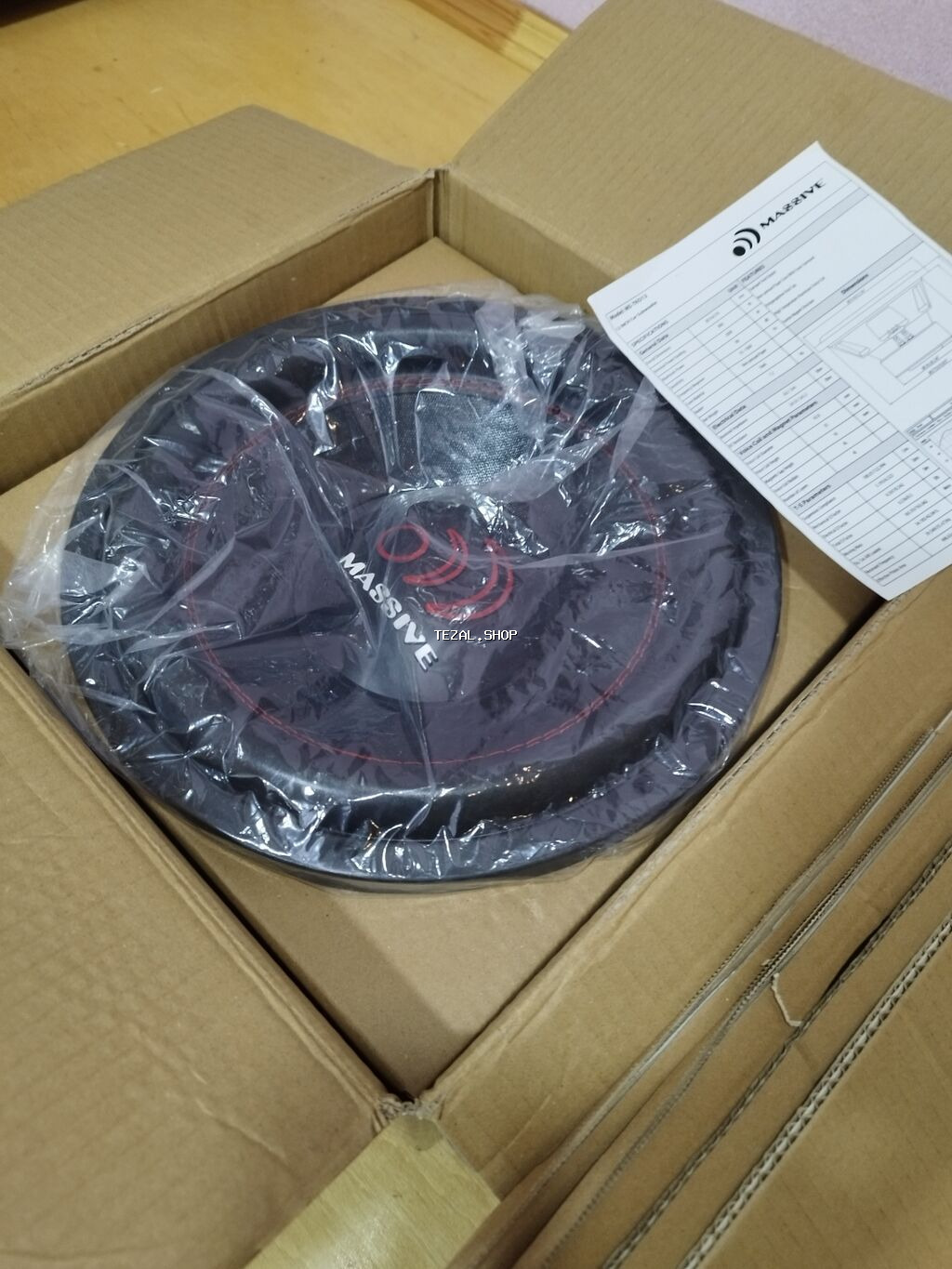 Dinamiklər və sabvuferlər, Sellüloza