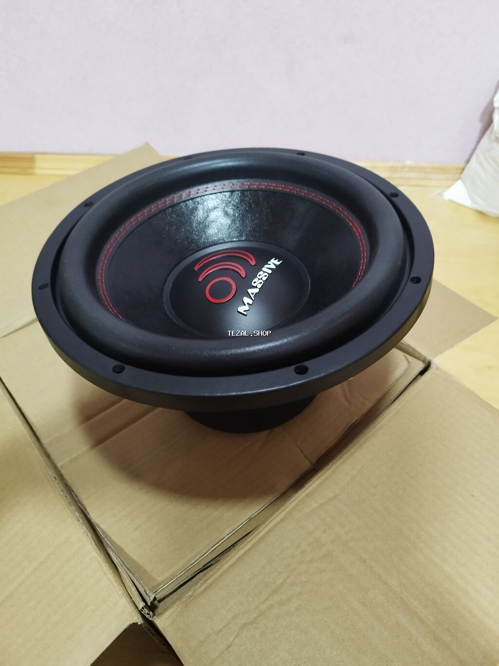 Dinamiklər və sabvuferlər, Sellüloza - şəkil 2