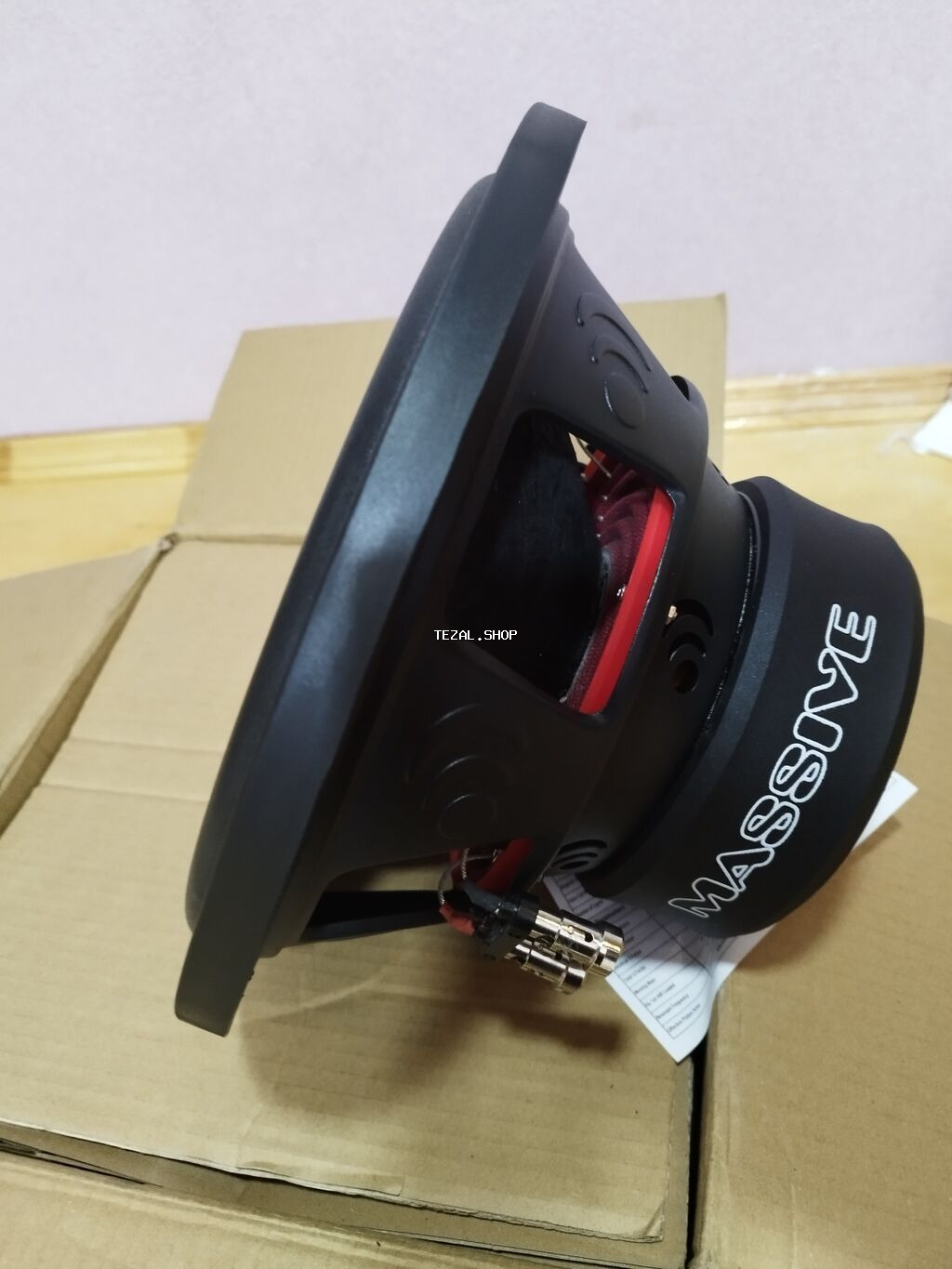 Dinamiklər və sabvuferlər, Sellüloza - şəkil 4