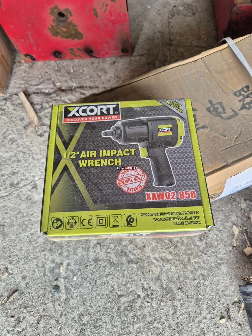 Avtoservis alətləri dəsti Satılır: - Hidravlik horizontal domkrat — 3 - şəkil 5