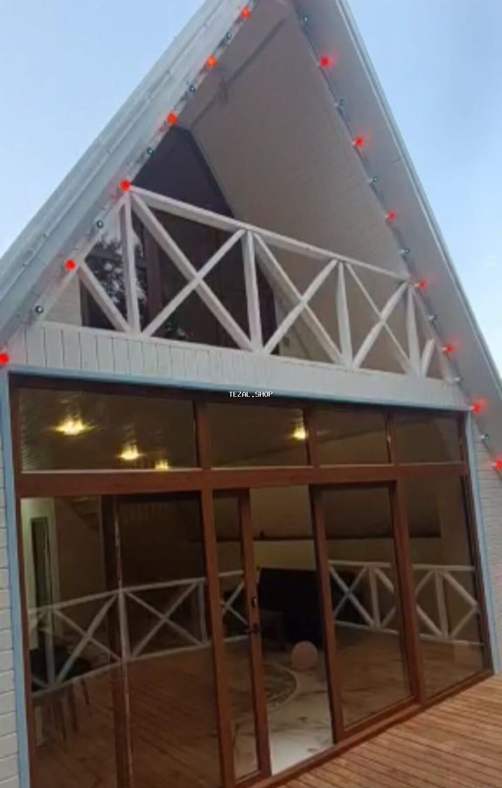 60 kv. m, 3 otaqlı, İnternet, Kombi, Qaz - şəkil 4