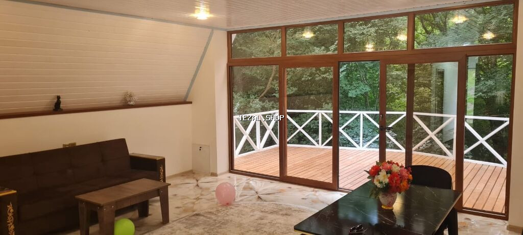 60 kv. m, 3 otaqlı, İnternet, Kombi, Qaz - şəkil 5