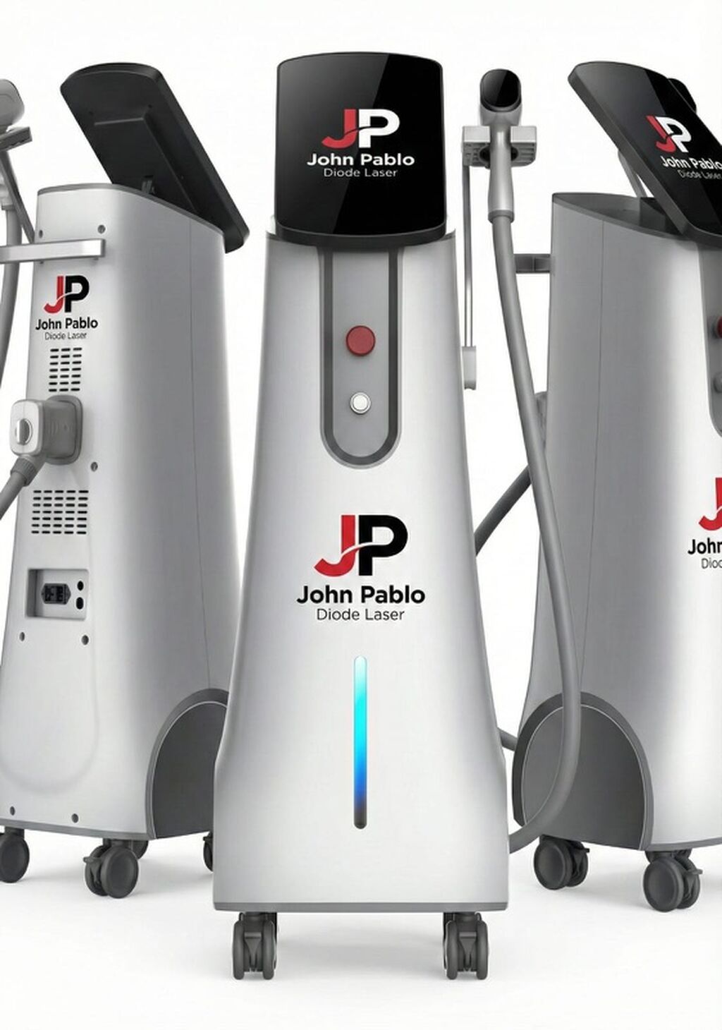 Epilyasiya üçün, Təlim keçirilir