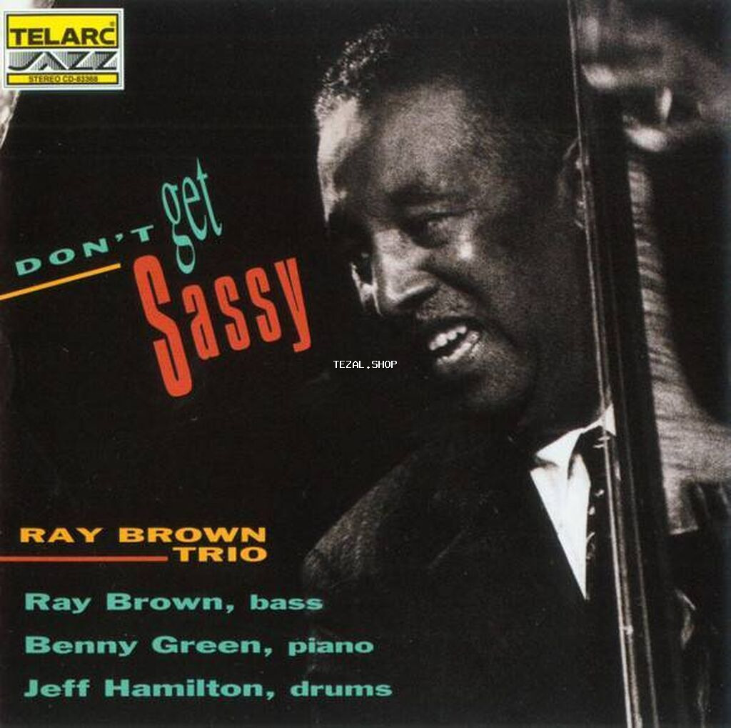 CD Disklər xarici və azərbaycan jazz diskləri. CD компакт диски - şəkil 2