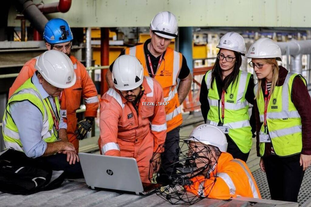 Prosafety Az. SƏTƏM üzrə xidmətlər ProSafety Azerbaijan şirkəti