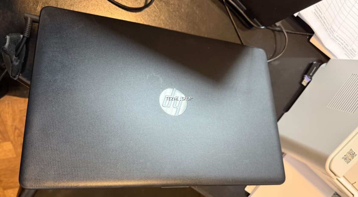 Hp noutbooku