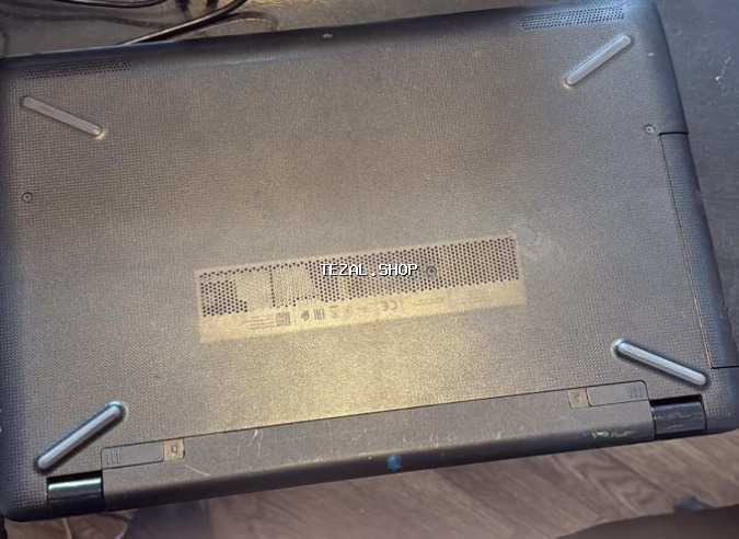 Hp noutbooku - şəkil 2