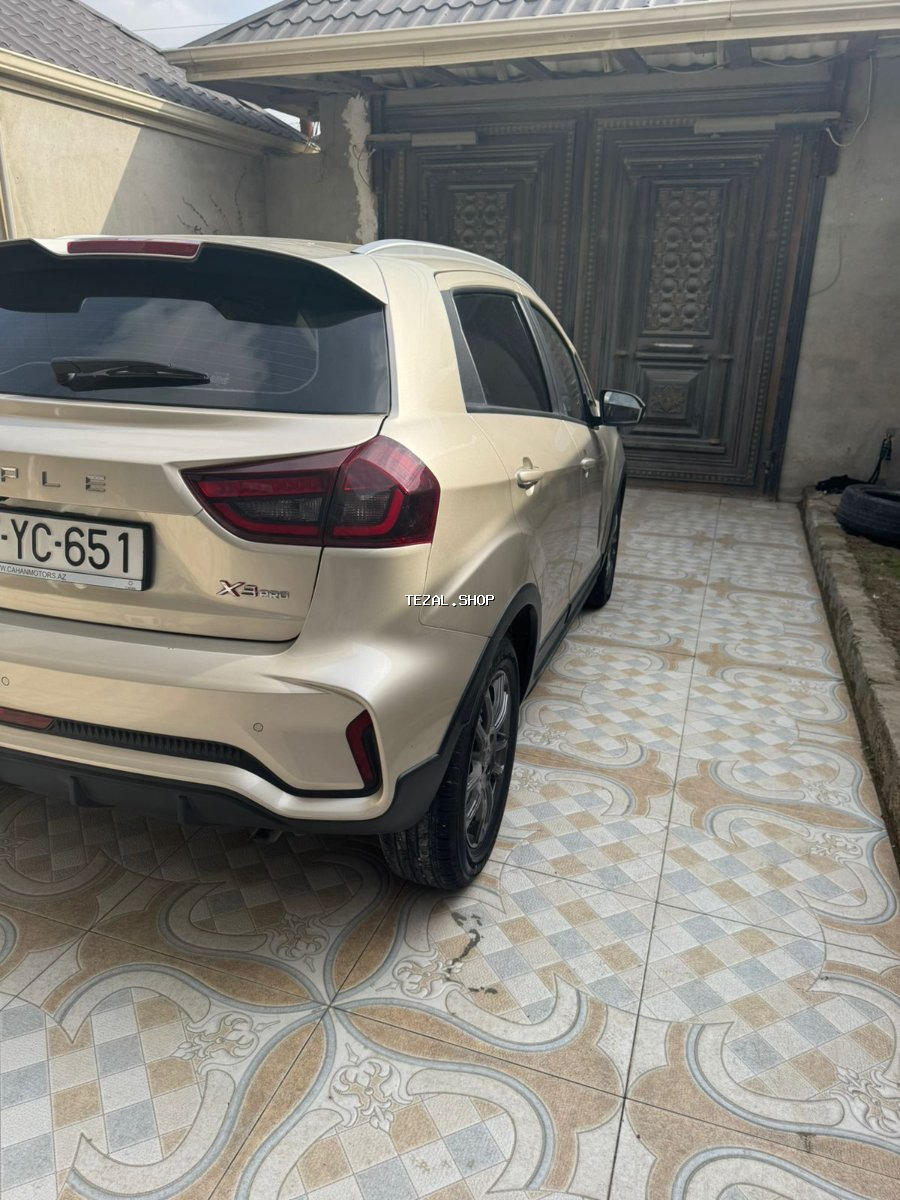 Təcili satılır hazır lizing - şəkil 4