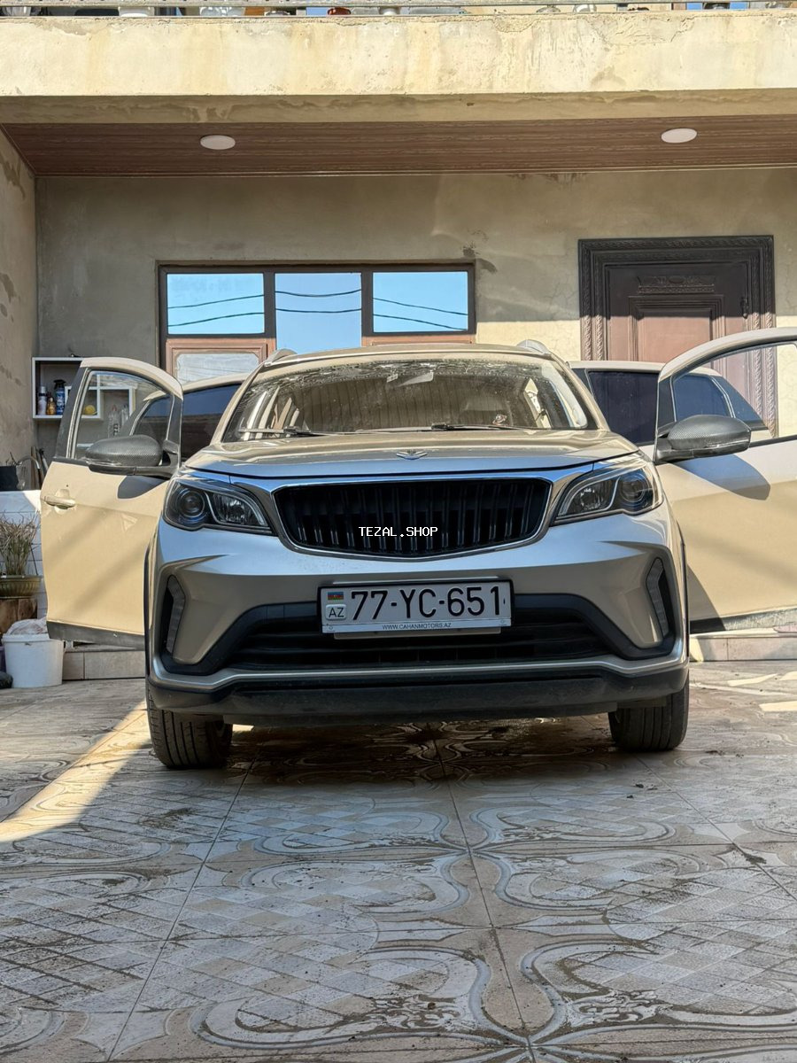 Təcili satılır hazır lizing - şəkil 2