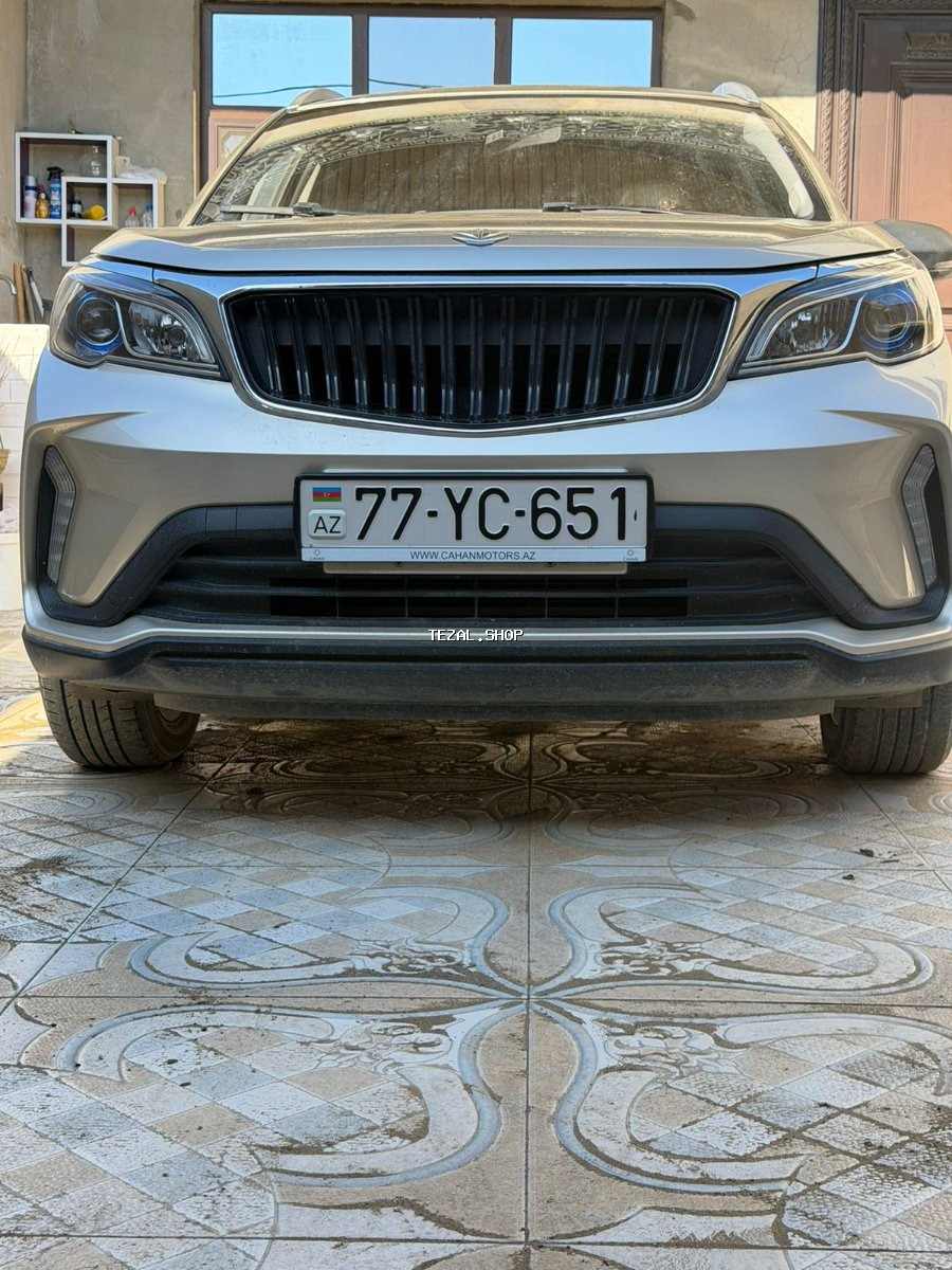 Təcili satılır hazır lizing