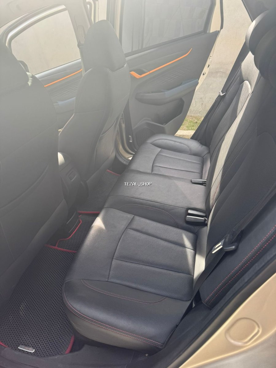 Təcili satılır hazır lizing - şəkil 6