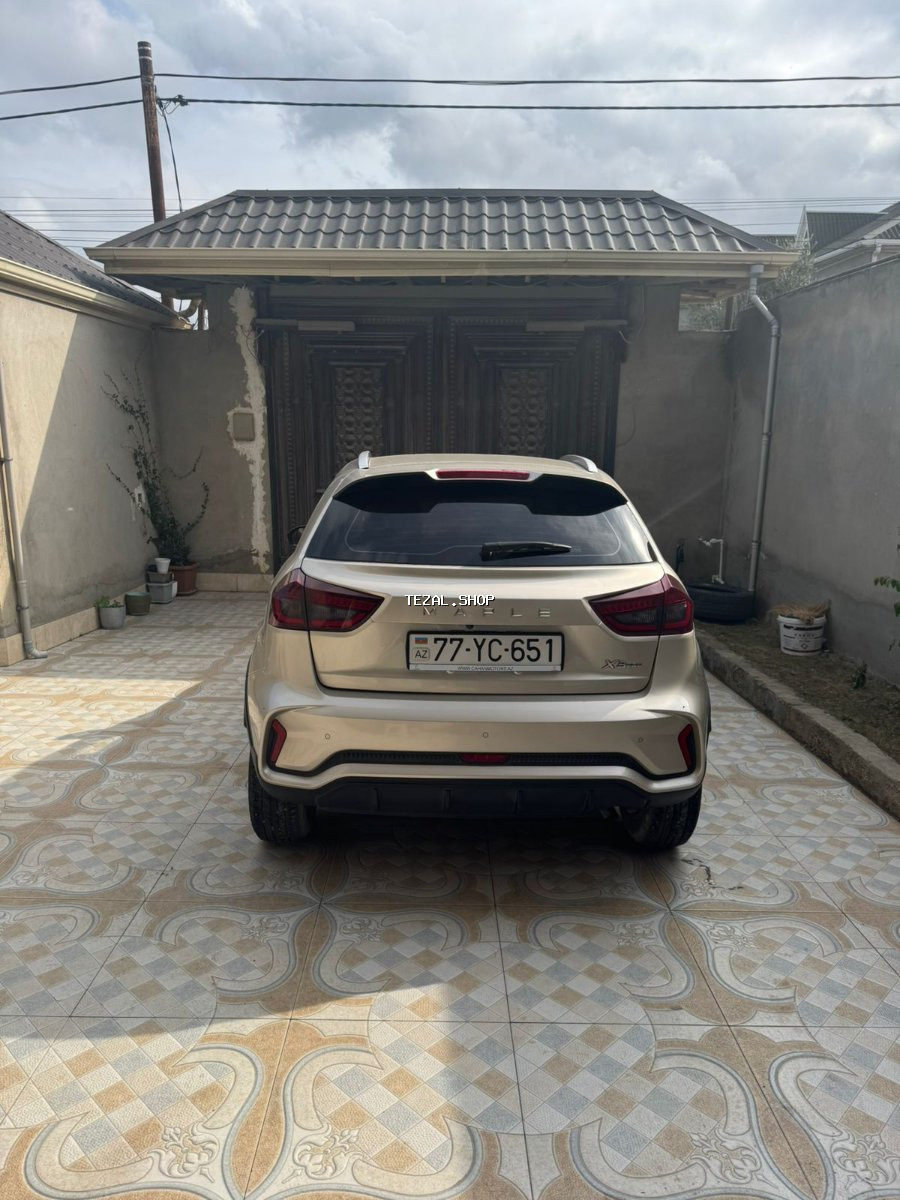 Təcili satılır hazır lizing - şəkil 3