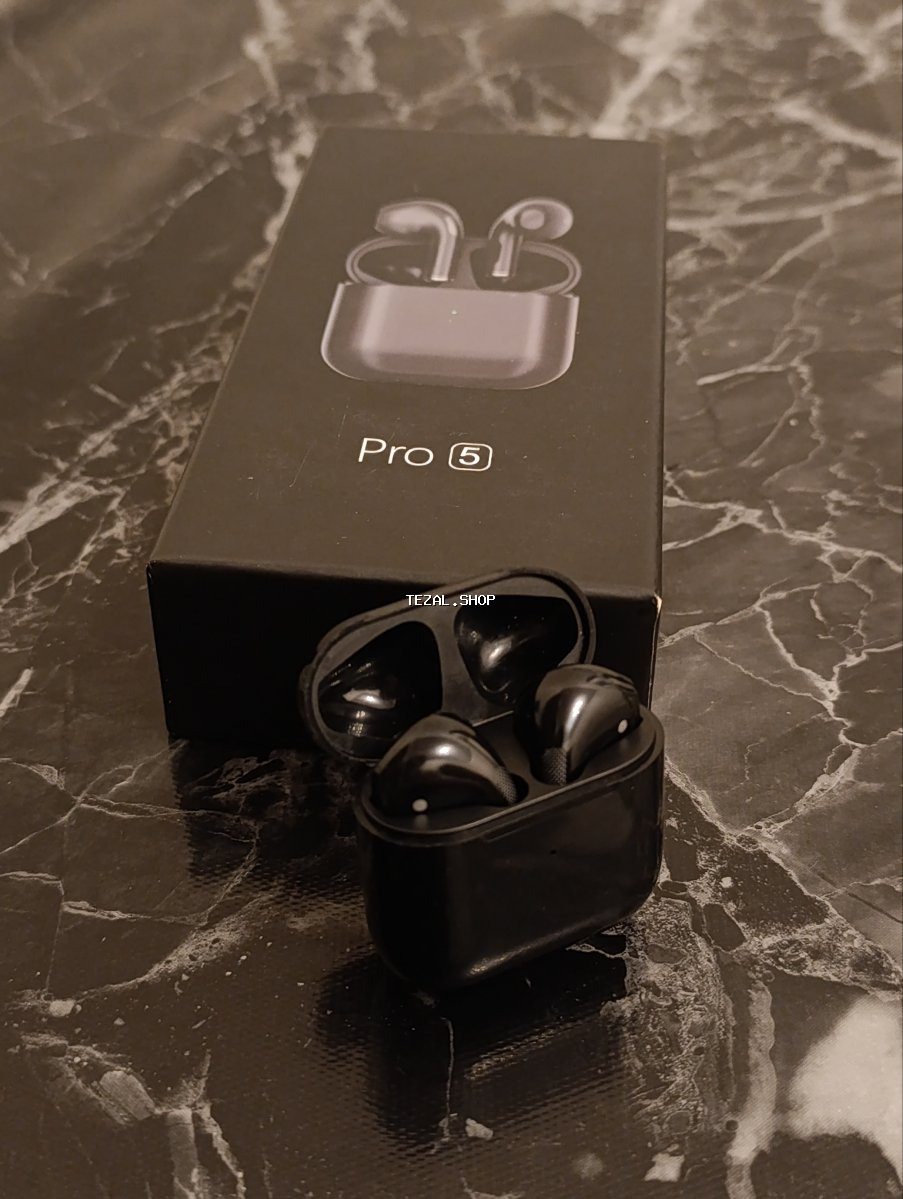 Bluetoooth qulaqcıq (qara)