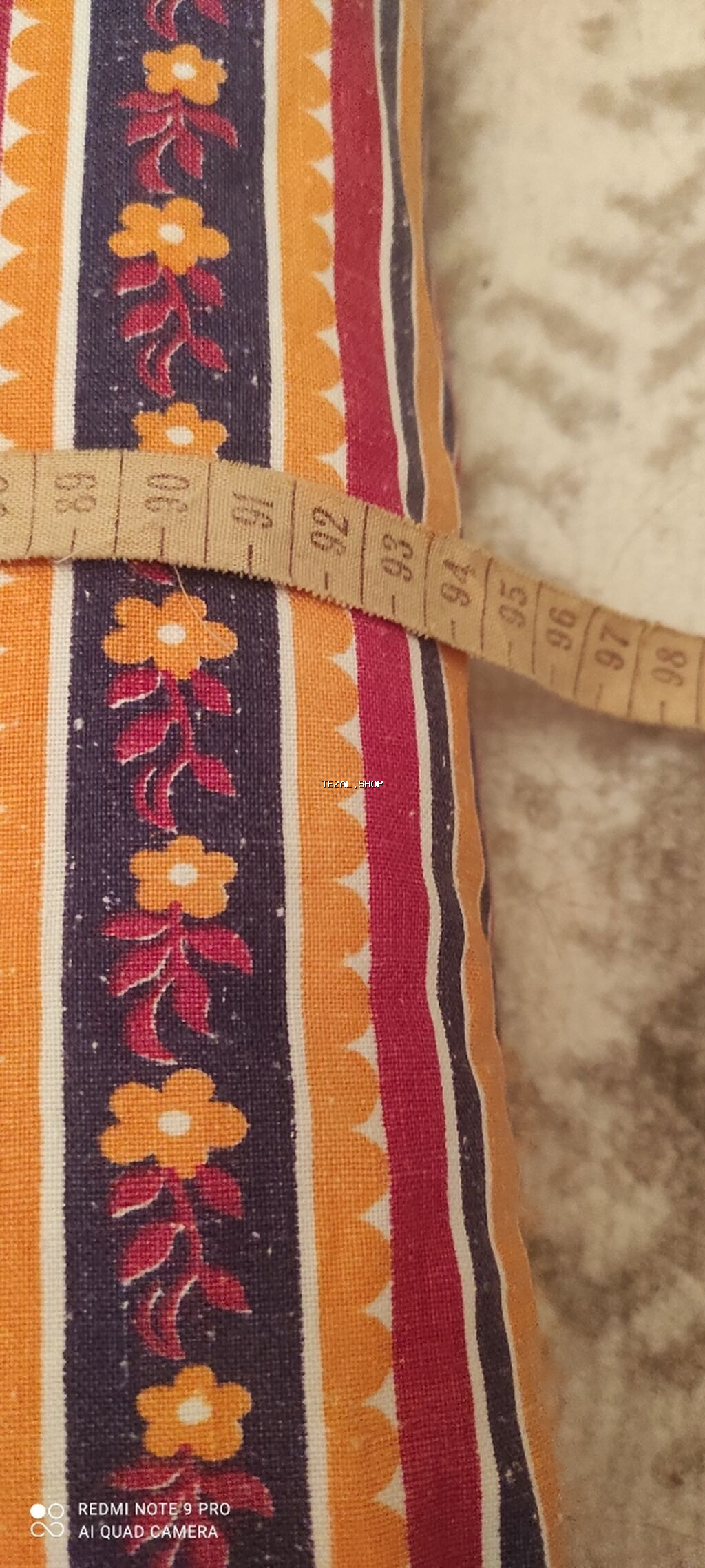 Dösək en 74, uzun 150 .Bayildadi - şəkil 2