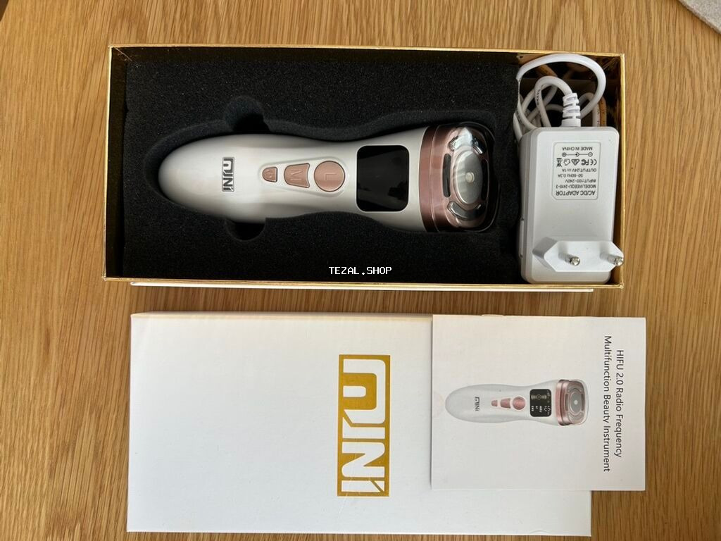 Liftinq, Üz üçün