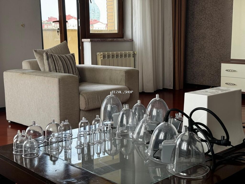 Popo böyültmə aparatı