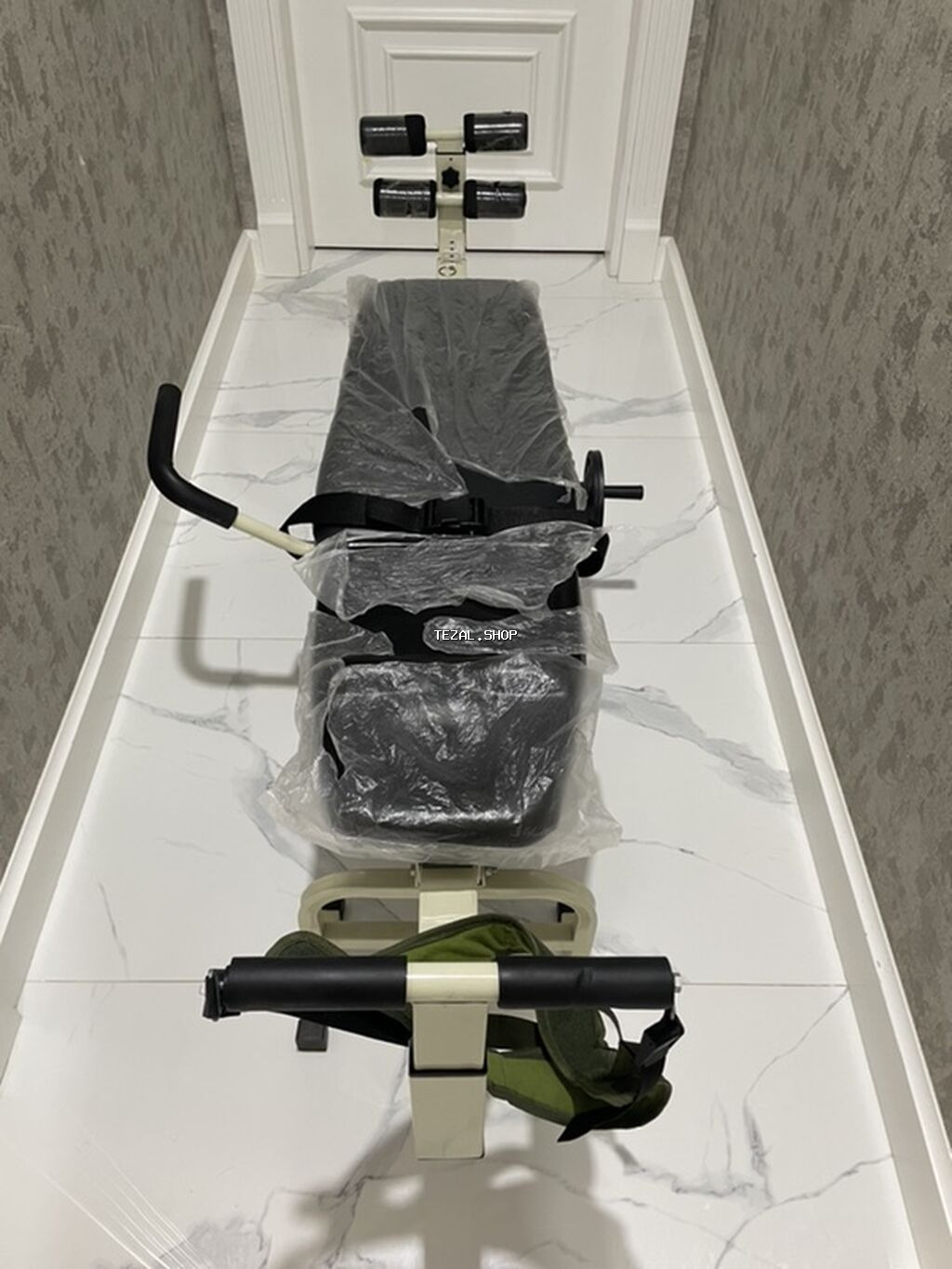 TRAKSIYA APARATI TRAKSIYA NEDIR Traksiya, oynaq aralıqlarını